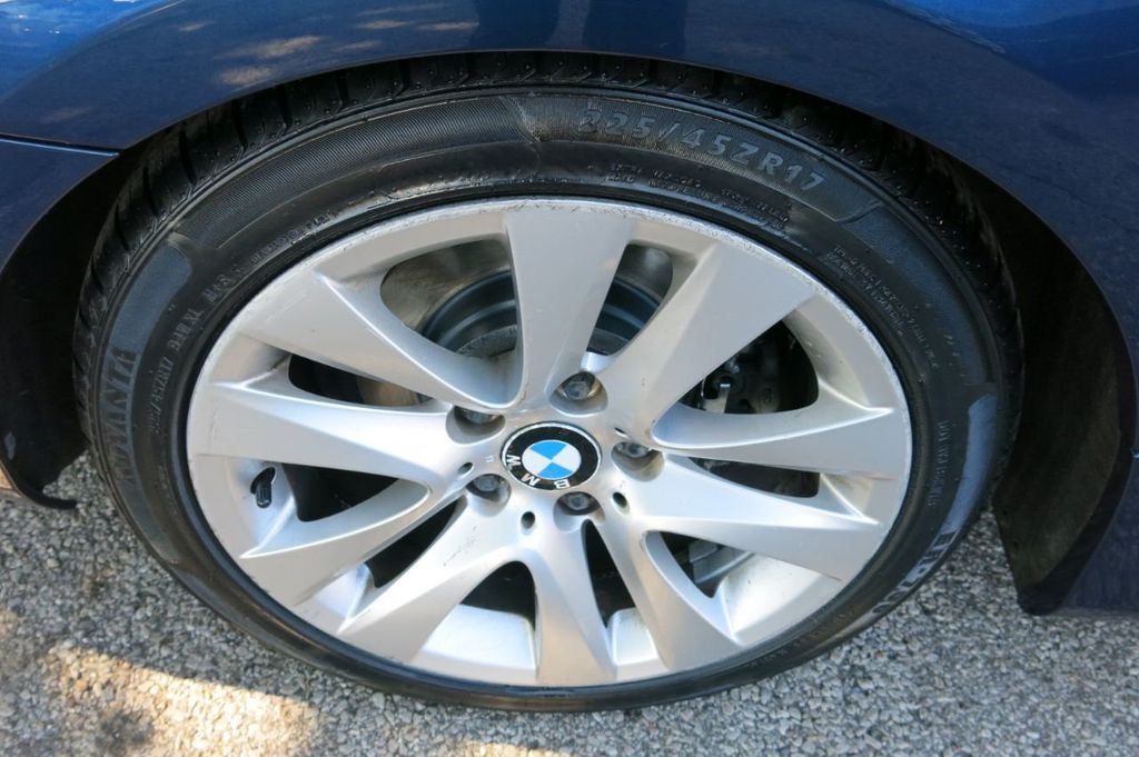 2011 BMW 3 Series 328i xDrive - 21580596 - 33