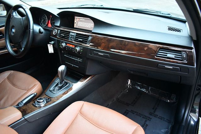 2011 BMW 3 Series 328i xDrive - 22948052 - 22