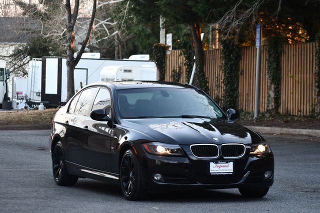 2011 BMW 3 Series 328i xDrive - 22948052 - 8