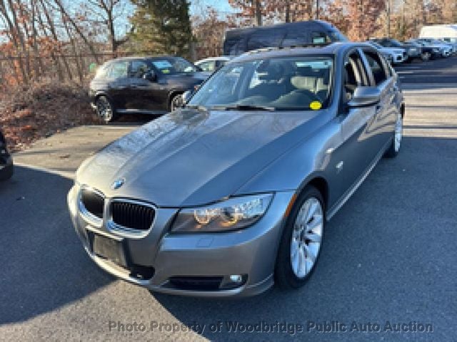 2011 BMW 3 Series 328i xDrive - 22704041 - 0