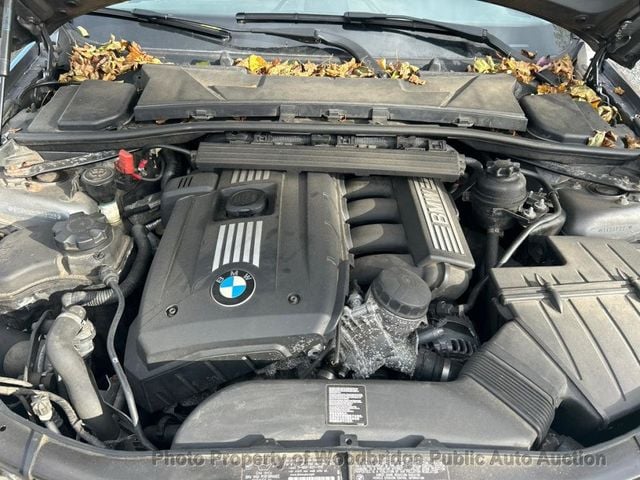 2011 BMW 3 Series 328i xDrive - 22945447 - 20
