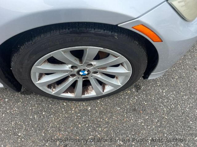 2011 BMW 3 Series 328i xDrive - 22988642 - 11