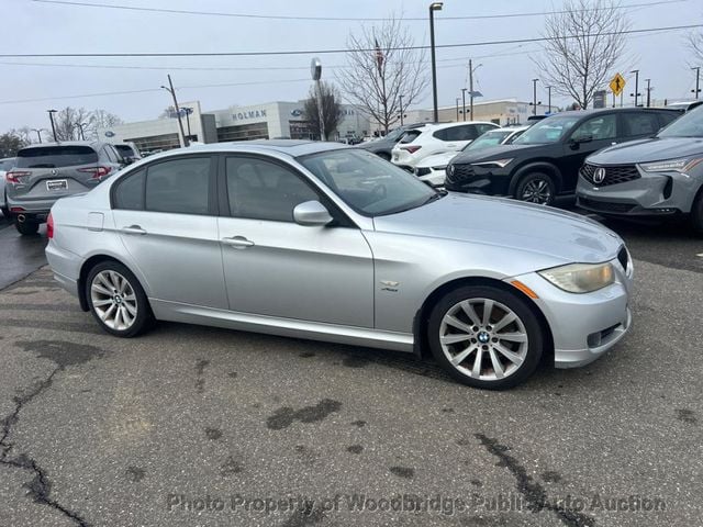 2011 BMW 3 Series 328i xDrive - 22988642 - 1