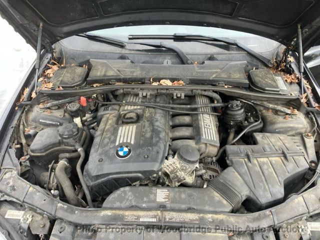 2011 BMW 3 Series 328i xDrive - 22991175 - 14