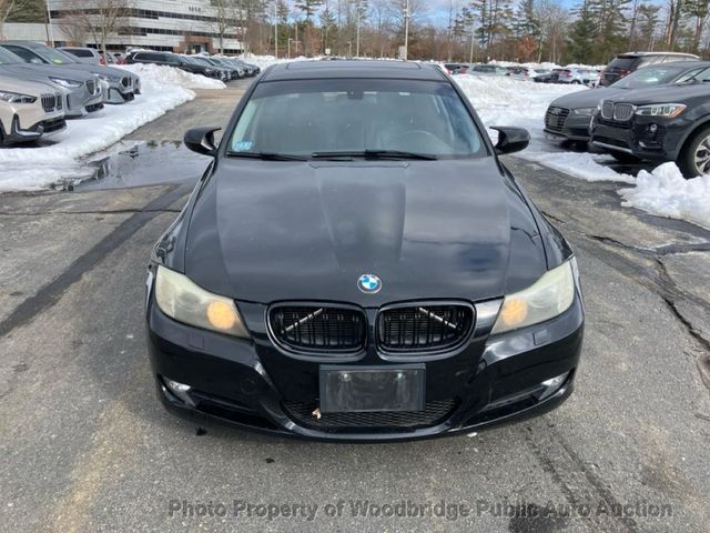 2011 BMW 3 Series 328i xDrive - 22991175 - 1