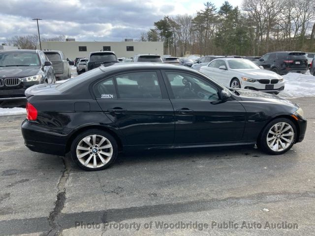 2011 BMW 3 Series 328i xDrive - 22991175 - 2