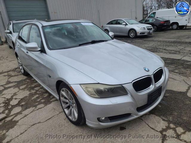 2011 BMW 3 Series 328i xDrive - 22997740 - 2