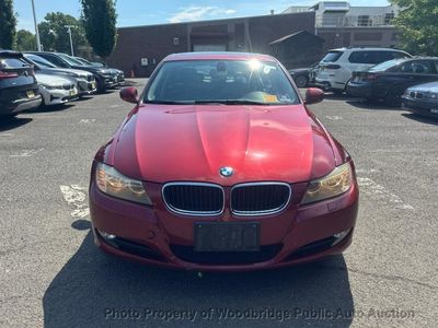 2011 BMW 3 Series