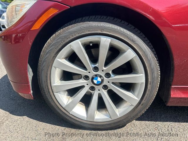 2011 BMW 3 Series 328i xDrive - 23053564 - 10