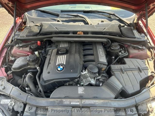 2011 BMW 3 Series 328i xDrive - 23053564 - 14