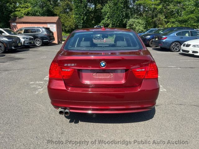 2011 BMW 3 Series 328i xDrive - 23053564 - 2