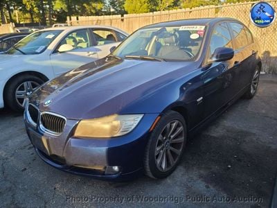 2011 BMW 3 Series