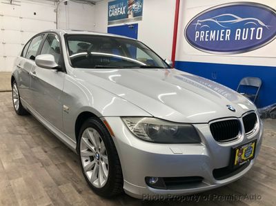 2011 Used Bmw 3 Series 328i Xdrive At Premier Auto Serving Palatine Il Iid 20755992