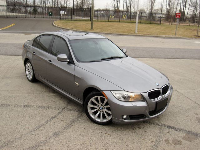 2011 BMW 3 Series 328i xDrive - 22972094 - 1