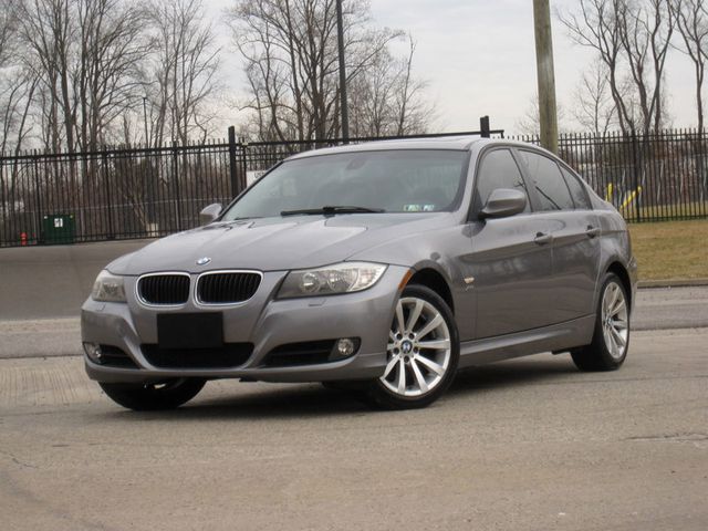 2011 BMW 3 Series 328i xDrive - 22972094 - 2
