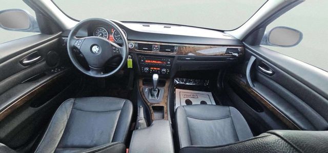 2011 BMW 3 Series 328i xDrive - 22988619 - 7