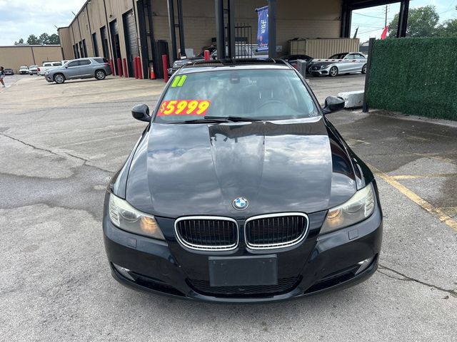 2011 BMW 3 Series 328i xDrive - 23049925 - 1