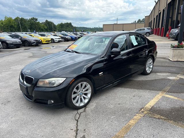 2011 BMW 3 Series 328i xDrive - 23049925 - 2