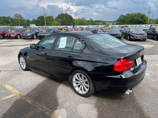 2011 BMW 3 Series 328i xDrive - 23049925 - 5
