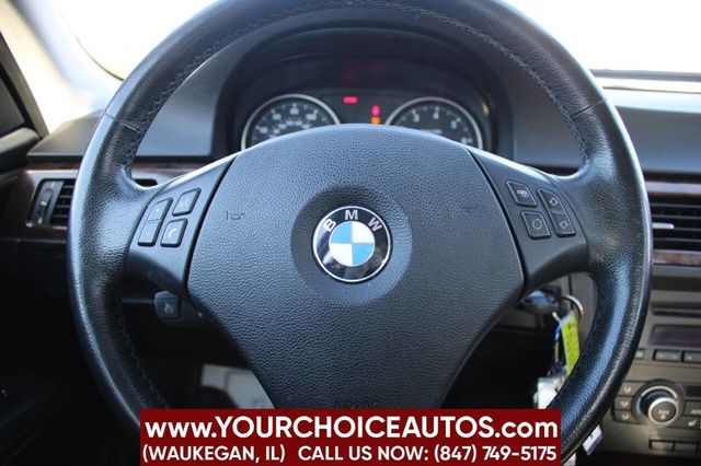 2011 BMW 3 Series 328i xDrive - 22658693 - 19