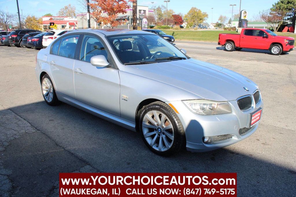 2011 BMW 3 Series 328i xDrive - 22658693 - 2