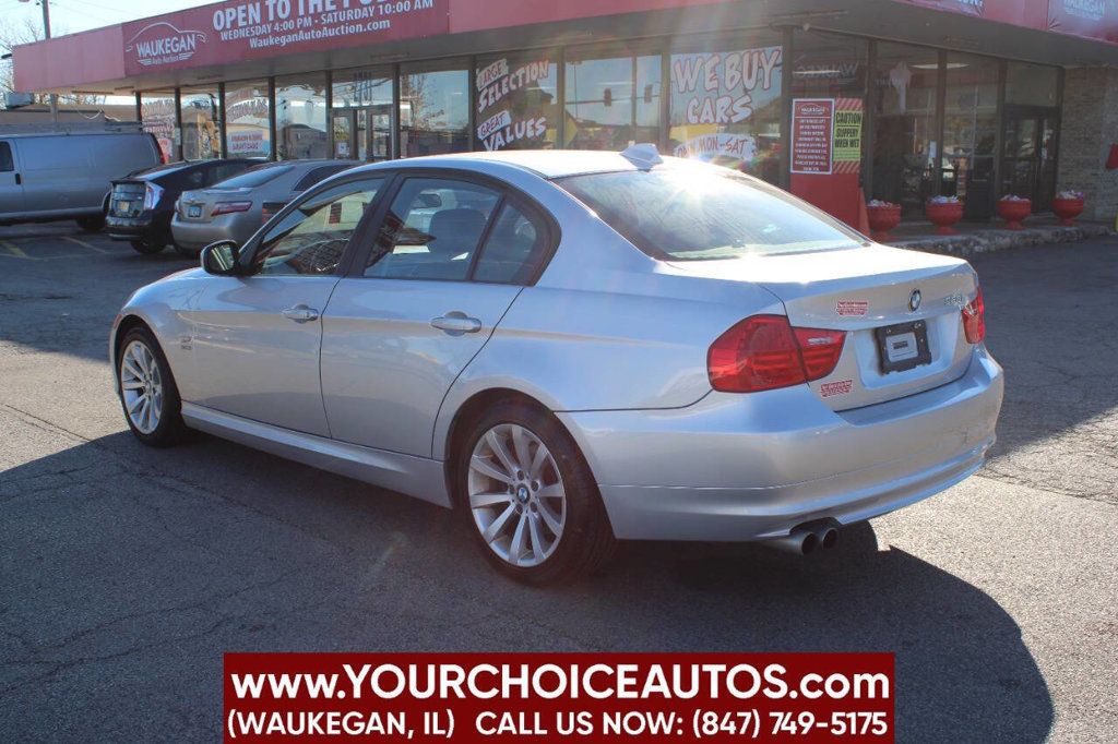 2011 BMW 3 Series 328i xDrive - 22658693 - 6