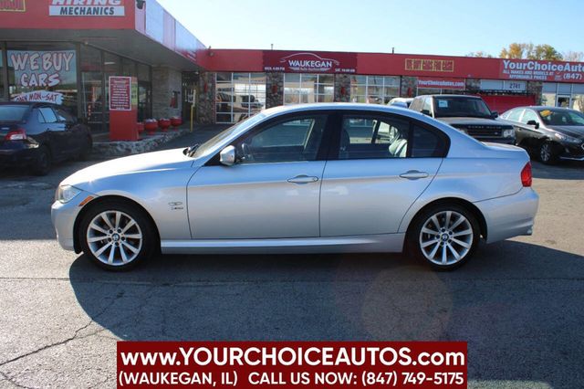 2011 BMW 3 Series 328i xDrive - 22658693 - 7