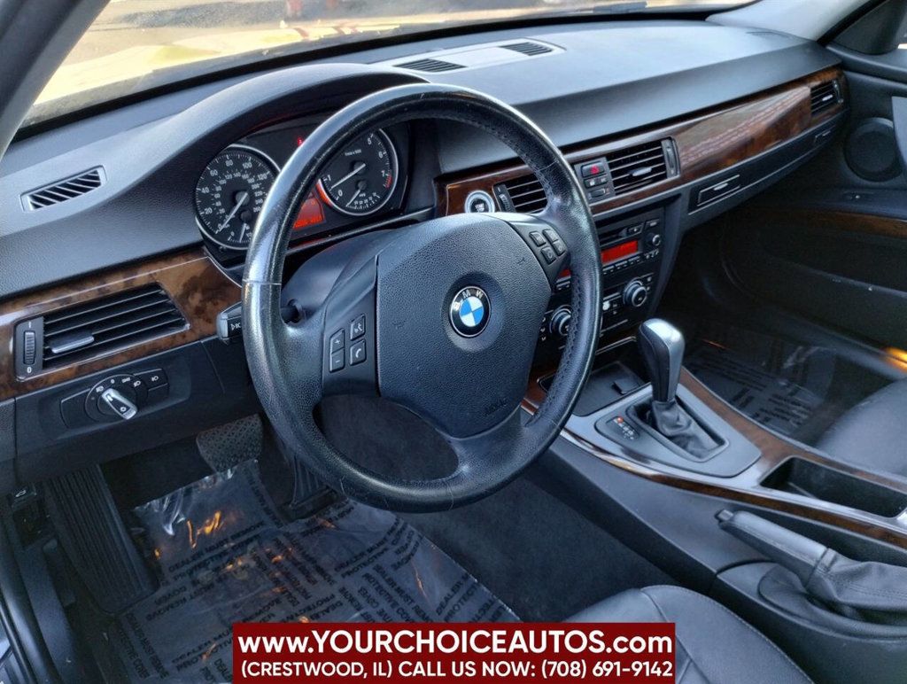 2011 BMW 3 Series 328i xDrive - 22663610 - 14