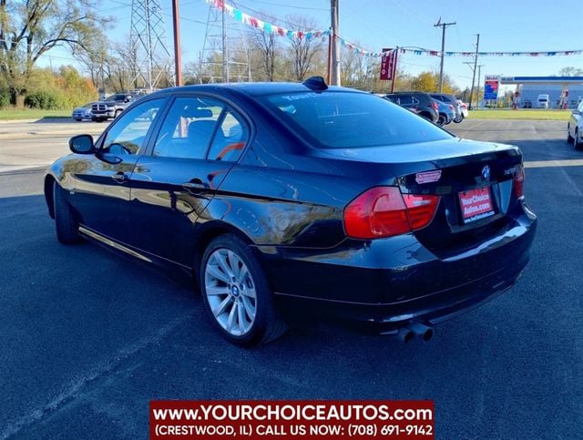 2011 BMW 3 Series 328i xDrive - 22663610 - 2