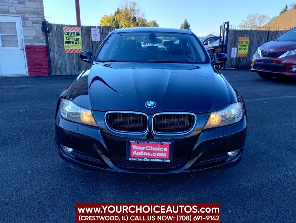 2011 BMW 3 Series 328i xDrive - 22663610 - 7