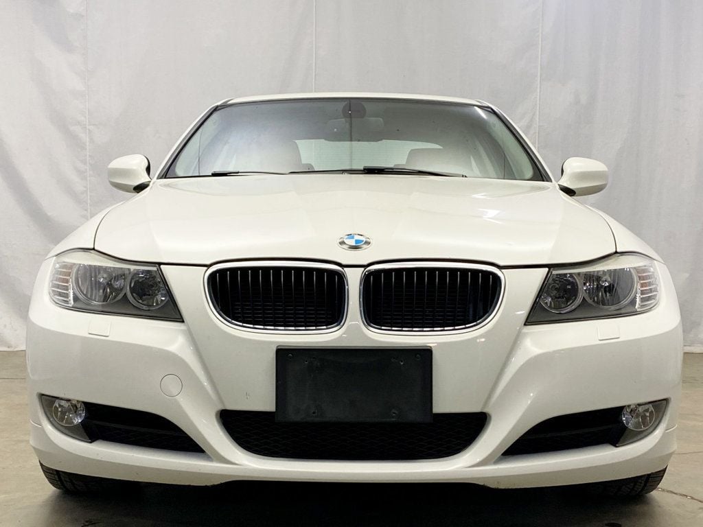 2011 BMW 3 Series 328i xDrive - 22744667 - 2