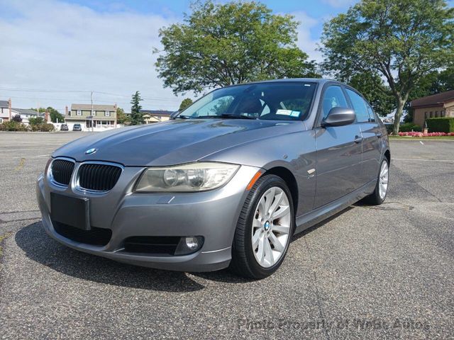 2011 BMW 3 Series 328i xDrive - 22586799 - 0