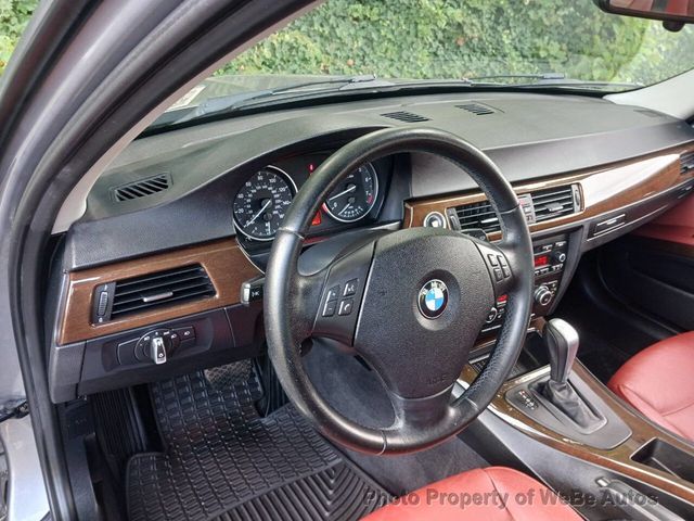 2011 BMW 3 Series 328i xDrive - 22586799 - 20