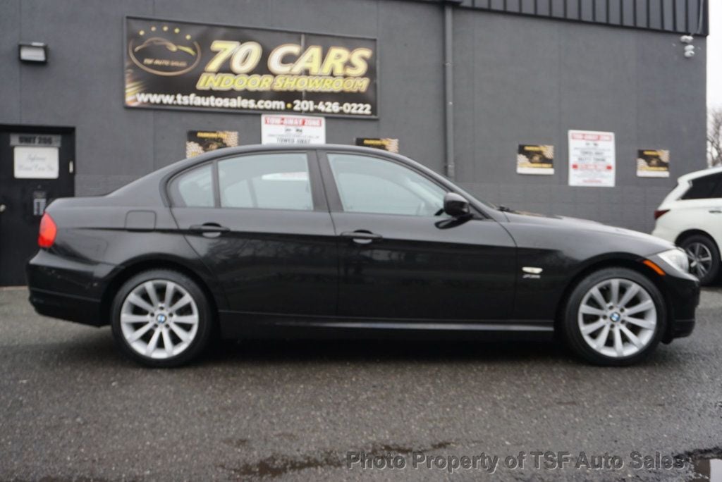 2011 BMW 3 Series 328i xDrive NAVIGATION HOT SEATS ROOF 1-OWNER CLEAN CARFAX - 22763900 - 7