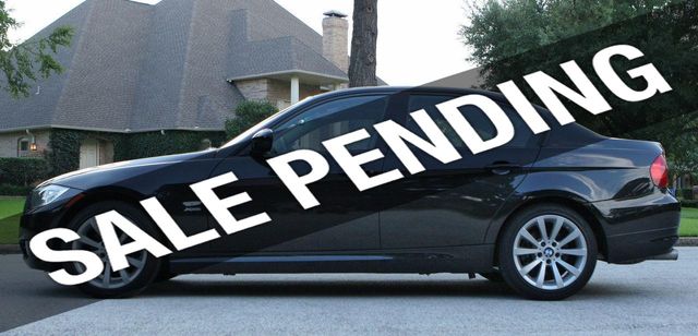 2011 BMW 3 Series 328i xDrive Sedan - 10796108 - 0