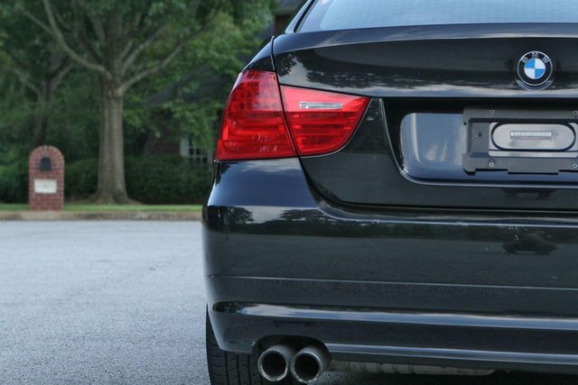 2011 BMW 3 Series 328i xDrive Sedan - 10796108 - 10