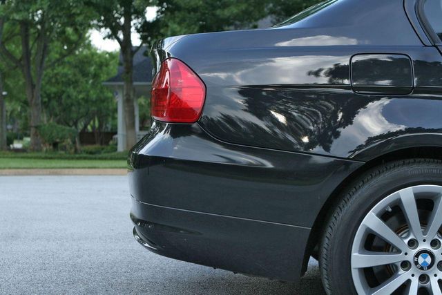 2011 BMW 3 Series 328i xDrive Sedan - 10796108 - 14