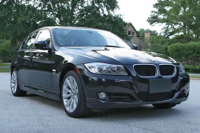2011 BMW 3 Series 328i xDrive Sedan - 10796108 - 20