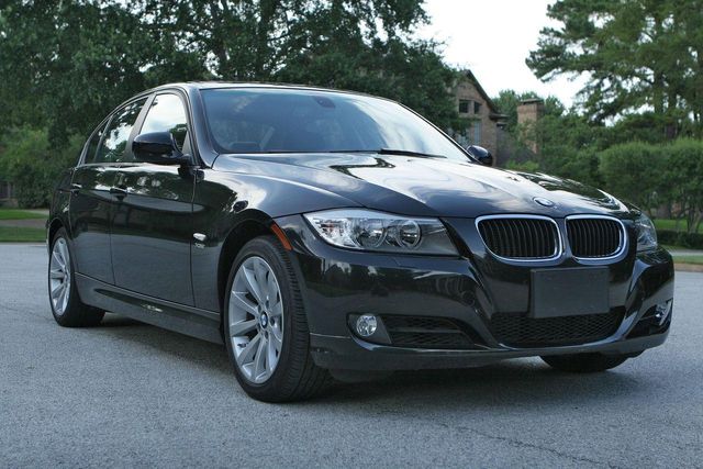 2011 BMW 3 Series 328i xDrive Sedan - 10796108 - 21