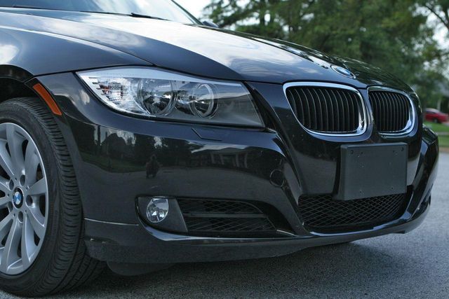 2011 BMW 3 Series 328i xDrive Sedan - 10796108 - 22