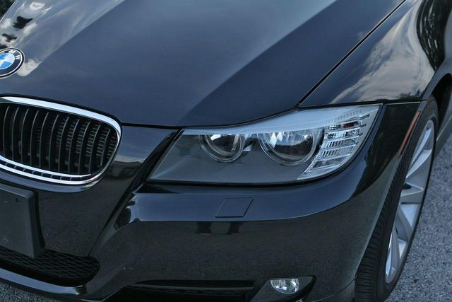 2011 BMW 3 Series 328i xDrive Sedan - 10796108 - 24