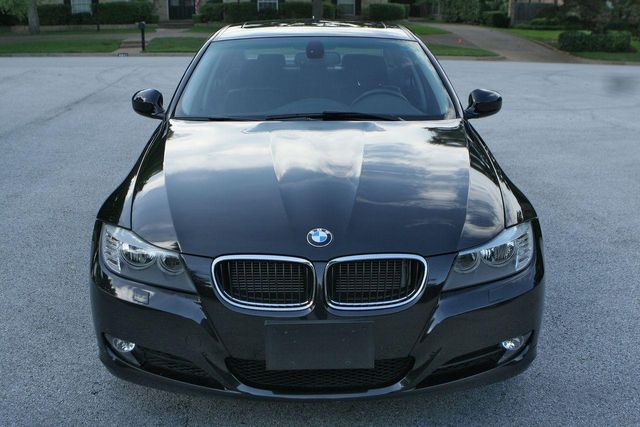 2011 BMW 3 Series 328i xDrive Sedan - 10796108 - 25