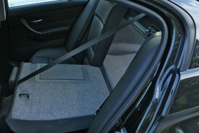 2011 BMW 3 Series 328i xDrive Sedan - 10796108 - 49