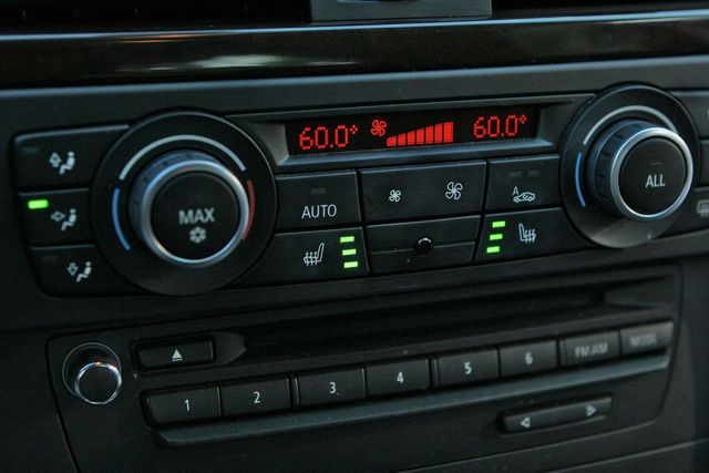 2011 BMW 3 Series 328i xDrive Sedan - 10796108 - 50