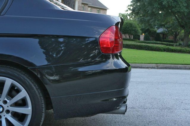 2011 BMW 3 Series 328i xDrive Sedan - 10796108 - 5