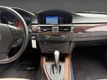 2011 BMW 3 Series 328xi, AWD, PREMIUM PKG, SUNROOF, NAVI, ALLOY WHEELS, LEATHER - 23041578 - 4