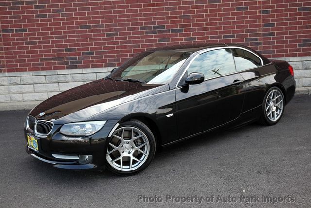 2011 BMW 3 Series 335i - 22433073 - 9