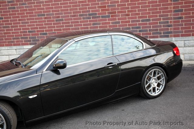 2011 BMW 3 Series 335i - 22433073 - 10