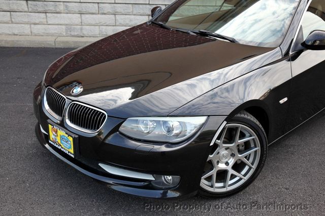2011 BMW 3 Series 335i - 22433073 - 12