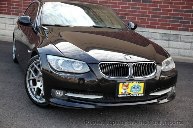 2011 BMW 3 Series 335i - 22433073 - 18